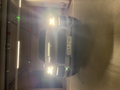 PORSCHE CAYENNE - 2