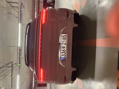PORSCHE CAYENNE - 3