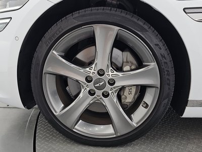 GENESIS G80 (RG3) - 7