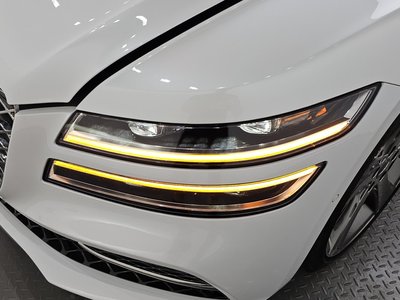 GENESIS G80 (RG3) - 10