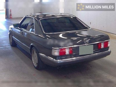 MERCEDES-BENZ S-CLASS - 2