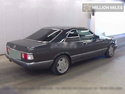 MERCEDES-BENZ S-CLASS - 5