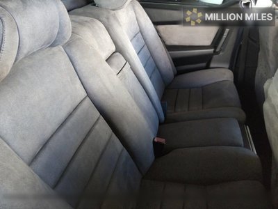 MERCEDES-BENZ S-CLASS - 6