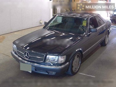 MERCEDES-BENZ S-CLASS - 4