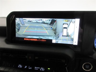 TOYOTA LAND CRUISER 250 - 6