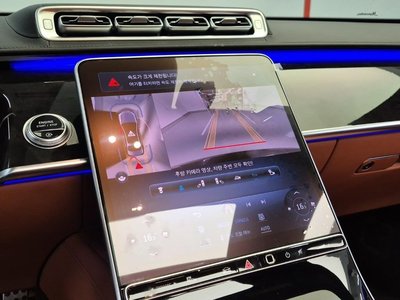 صورة مصغرة 15 لـ 2021 Mercedes-BENZ S-CLASS
