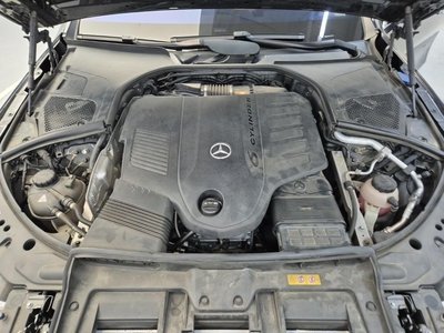 2021 Mercedes-BENZ S-CLASS — фото 6