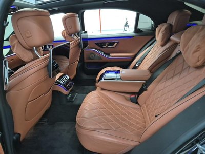 صورة مصغرة 12 لـ 2021 Mercedes-BENZ S-CLASS