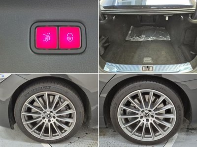صورة مصغرة 18 لـ 2021 Mercedes-BENZ S-CLASS