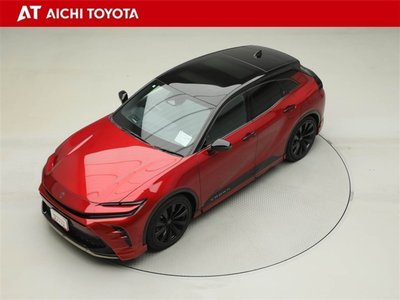 TOYOTA CROWN SPORT - 10