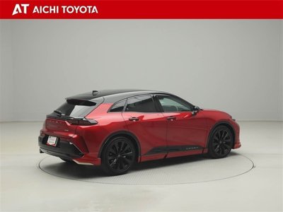 TOYOTA CROWN SPORT - 6