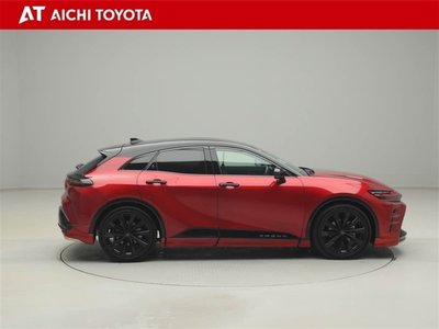 TOYOTA CROWN SPORT - 7