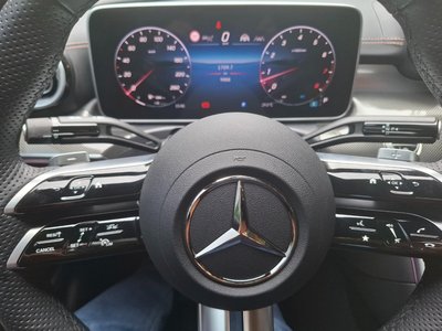 2025 MERCEDES-BENZ C-CLASS — фото 9