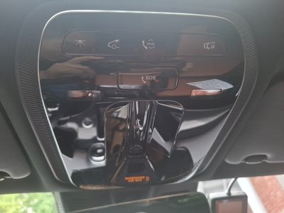2025 MERCEDES-BENZ C-CLASS 缩略图 13