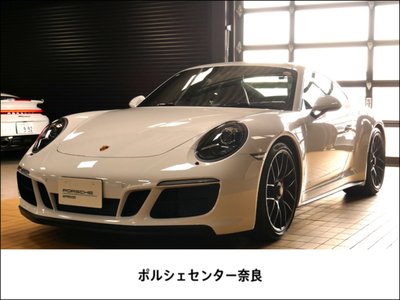 PORSCHE 911 - 1