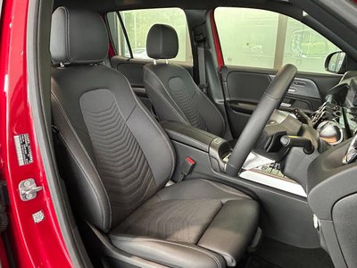 MERCEDES-BENZ GLB-CLASS - 6