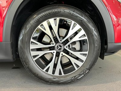 MERCEDES-BENZ GLB-CLASS - 5