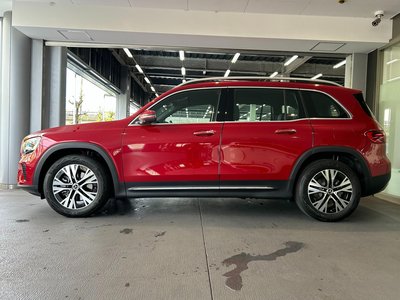 MERCEDES-BENZ GLB-CLASS - 3