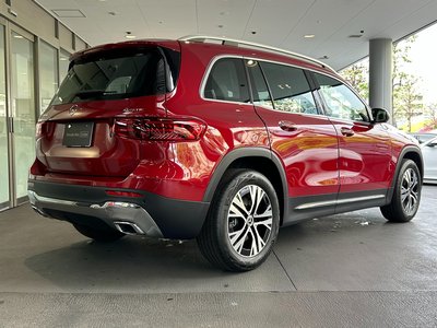 MERCEDES-BENZ GLB-CLASS - 2