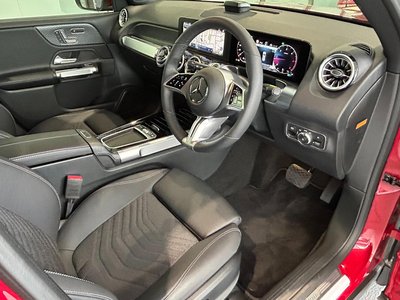 MERCEDES-BENZ GLB-CLASS - 7