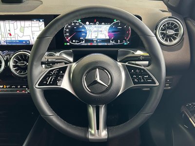 MERCEDES-BENZ GLB-CLASS - 9