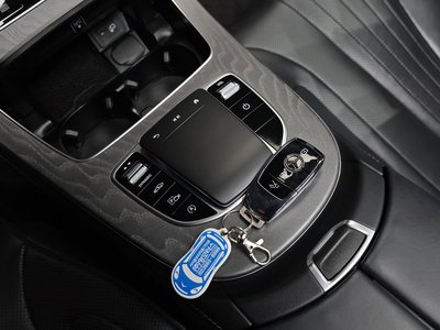صورة مصغرة 30 لـ 2023 Mercedes-BENZ CLS
