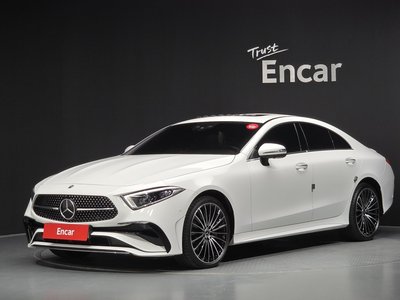 صورة 1 لـ 2023 Mercedes-BENZ CLS