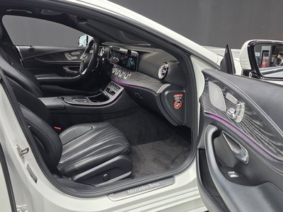 صورة مصغرة 17 لـ 2023 Mercedes-BENZ CLS