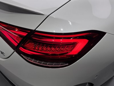 صورة 10 لـ 2023 Mercedes-BENZ CLS