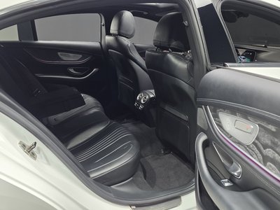 صورة مصغرة 18 لـ 2023 Mercedes-BENZ CLS
