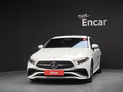 صورة 2 لـ 2023 Mercedes-BENZ CLS