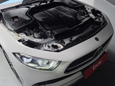 صورة 7 لـ 2023 Mercedes-BENZ CLS