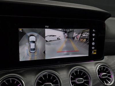 صورة مصغرة 21 لـ 2023 Mercedes-BENZ CLS