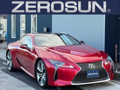 LEXUS LC - 2
