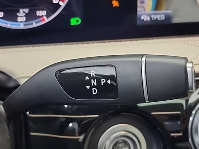 MERCEDES-BENZ S-CLASS - 8