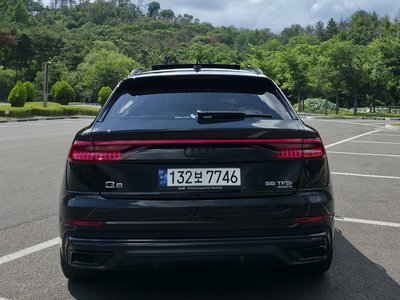 2023 AUDI Q8 照片 3