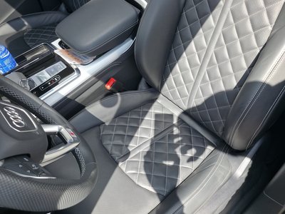 2023 AUDI Q8 照片 9