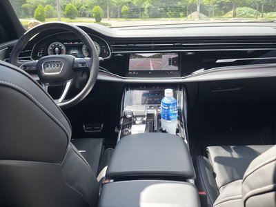 2023 AUDI Q8 照片 7