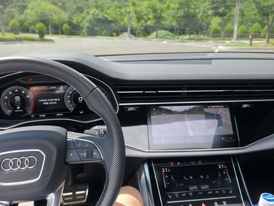 2023 AUDI Q8 照片 5