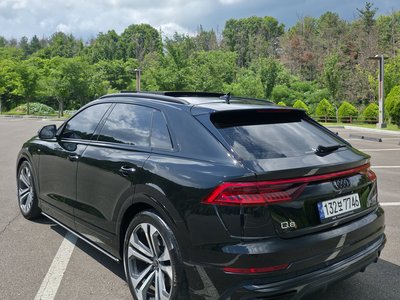 2023 AUDI Q8 照片 4