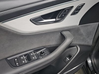 صورة مصغرة 27 لـ 2023 AUDI Q8