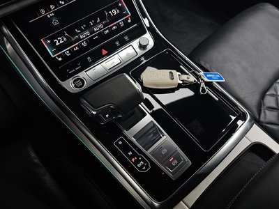 صورة مصغرة 12 لـ 2023 AUDI Q8