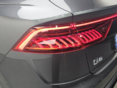 2023 AUDI Q8 照片 10
