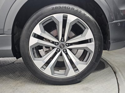 2023 AUDI Q8 照片 8