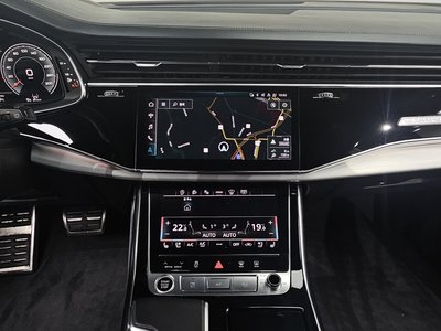 صورة مصغرة 19 لـ 2023 AUDI Q8