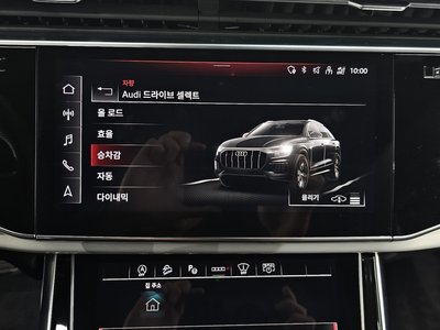 صورة مصغرة 29 لـ 2023 AUDI Q8