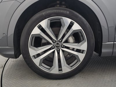2023 AUDI Q8 照片 6