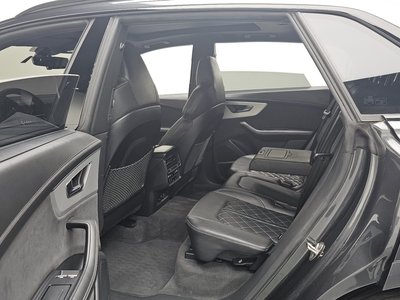 صورة مصغرة 16 لـ 2023 AUDI Q8