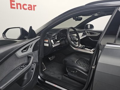 صورة مصغرة 13 لـ 2023 AUDI Q8
