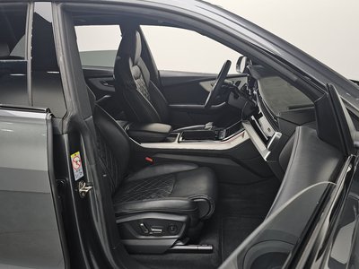 صورة مصغرة 17 لـ 2023 AUDI Q8